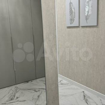 Сдается 2-х комнатная квартира, 54,9 м²