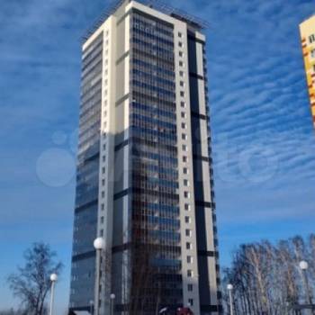 Сдается 2-х комнатная квартира, 54,9 м²