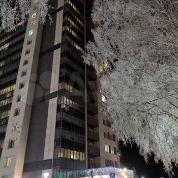 Сдается 2-х комнатная квартира, 54,9 м²