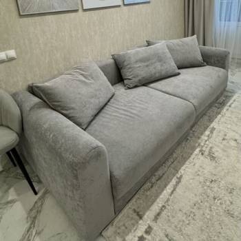 Сдается 2-х комнатная квартира, 54,9 м²