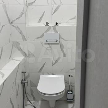 Сдается 2-х комнатная квартира, 54,9 м²