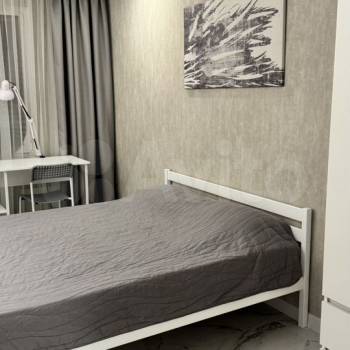 Сдается 2-х комнатная квартира, 54,9 м²