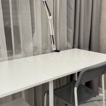 Сдается 2-х комнатная квартира, 54,9 м²