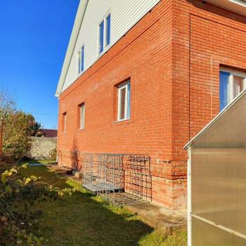 Продается Дом, 278 м²