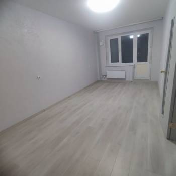 Продается 1-комнатная квартира, 34,7 м²