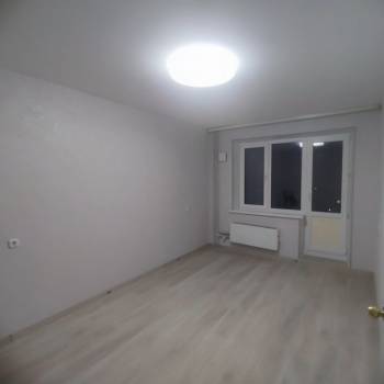 Продается 1-комнатная квартира, 34,7 м²