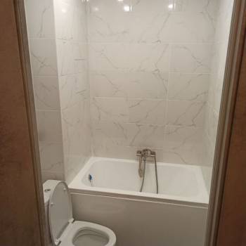 Продается 1-комнатная квартира, 16,8 м²