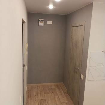 Продается 1-комнатная квартира, 16,8 м²