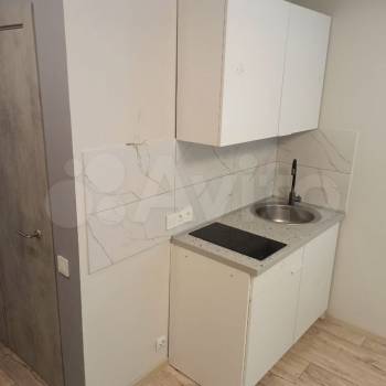 Продается 1-комнатная квартира, 16,8 м²