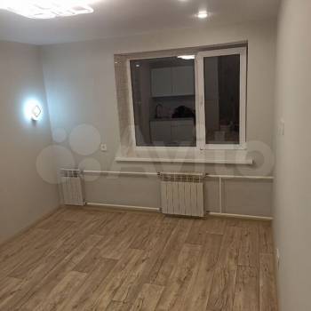 Продается 1-комнатная квартира, 16,8 м²