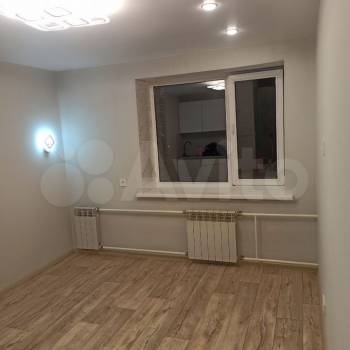 Продается 1-комнатная квартира, 16,8 м²