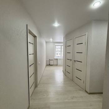 Продается 3-х комнатная квартира, 66,8 м²