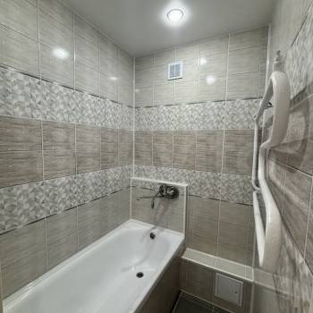 Продается 3-х комнатная квартира, 66,8 м²