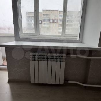 Продается 3-х комнатная квартира, 66,8 м²