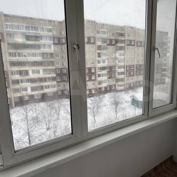 Продается 3-х комнатная квартира, 66,8 м²