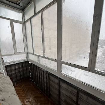 Продается 3-х комнатная квартира, 66,8 м²