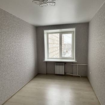 Продается 3-х комнатная квартира, 66,8 м²