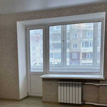 Продается 3-х комнатная квартира, 66,8 м²