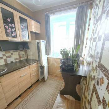 Продается 1-комнатная квартира, 20 м²