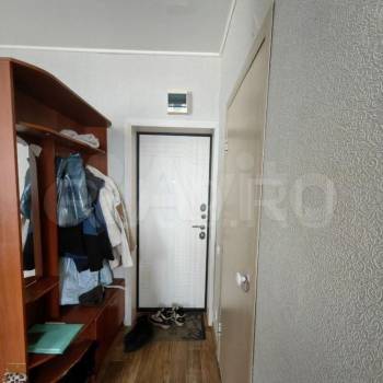 Продается 1-комнатная квартира, 20 м²