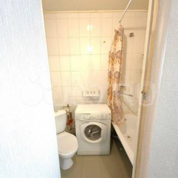 Продается 1-комнатная квартира, 20 м²