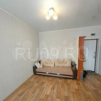 Продается 1-комнатная квартира, 20 м²