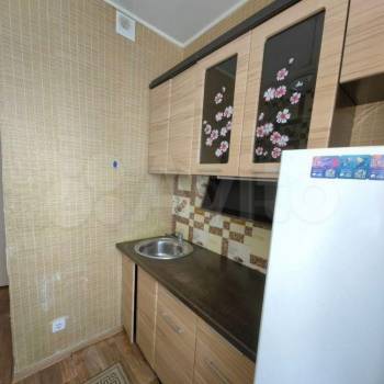 Продается 1-комнатная квартира, 20 м²
