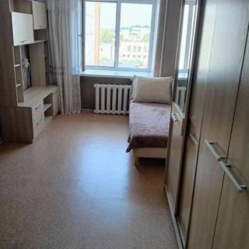 Продается 1-комнатная квартира, 12 м²