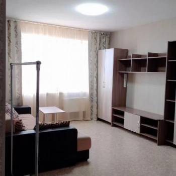 Продается 1-комнатная квартира, 34,9 м²