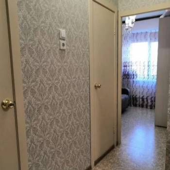 Продается 1-комнатная квартира, 34,9 м²