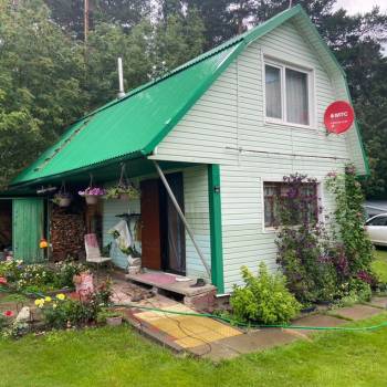 Продается Дом, 50 м²