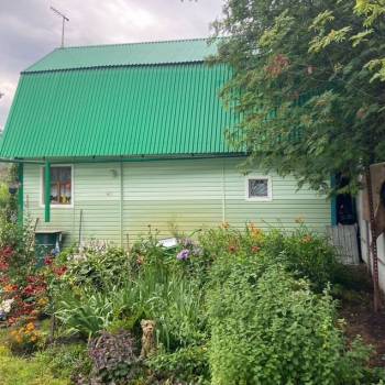 Продается Дом, 50 м²