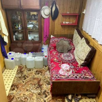 Продается Дом, 50 м²