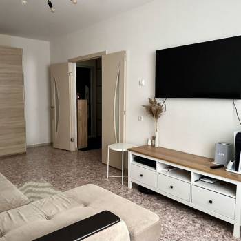 Сдается 1-комнатная квартира, 36 м²