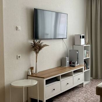 Сдается 1-комнатная квартира, 36 м²