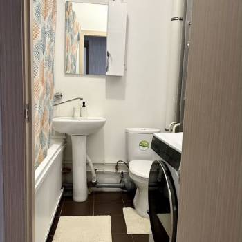 Сдается 1-комнатная квартира, 36 м²