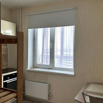 Сдается 1-комнатная квартира, 36 м²