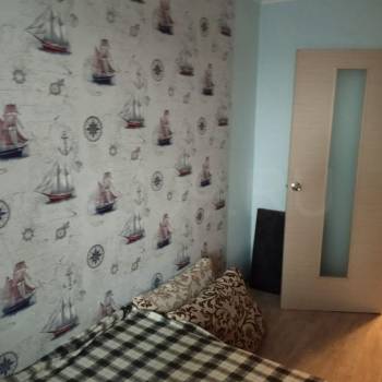 Сдается 1-комнатная квартира, 36 м²