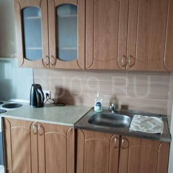 Сдается 1-комнатная квартира, 36 м²