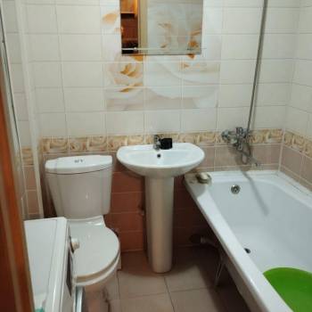 Сдается 1-комнатная квартира, 36 м²