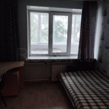 Сдается 1-комнатная квартира, 36 м²