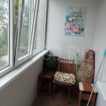 Сдается 1-комнатная квартира, 36 м²