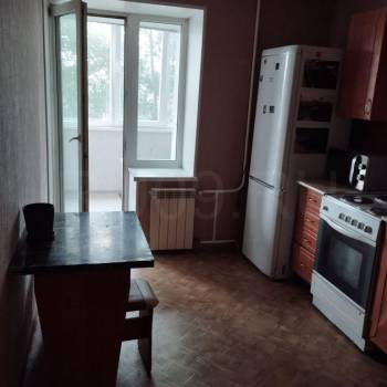 Сдается 1-комнатная квартира, 36 м²