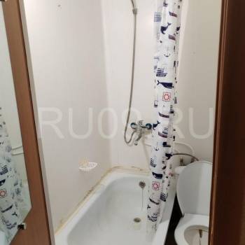 Сдается 1-комнатная квартира, 14 м²