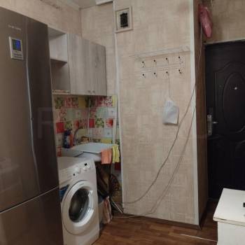 Сдается 1-комнатная квартира, 14 м²