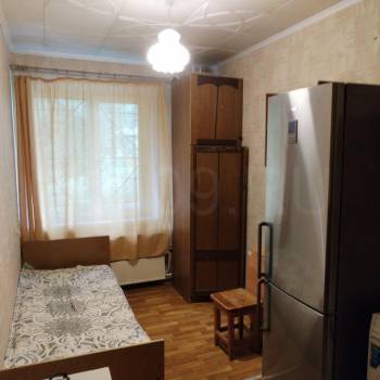 Сдается 1-комнатная квартира, 14 м²