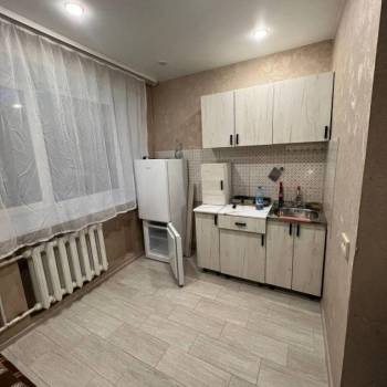 Сдается 1-комнатная квартира, 13 м²