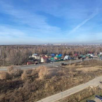 Сдается 1-комнатная квартира, 41 м²