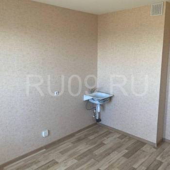 Сдается 1-комнатная квартира, 41 м²