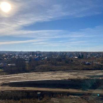 Сдается 1-комнатная квартира, 41 м²